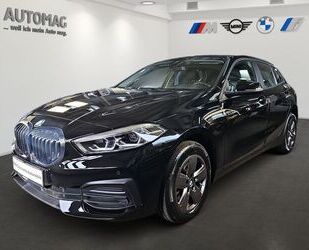 BMW BMW 118i Aut.*Live Cockpit Professional*Driving As Gebrauchtwagen
