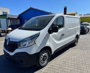Renault Trafic Gebrauchtwagen