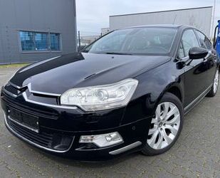 Citroen C5 Gebrauchtwagen