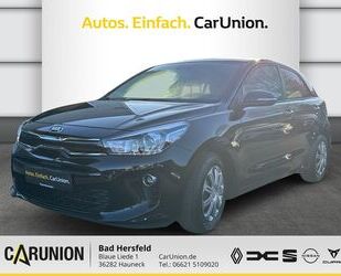Kia Rio Gebrauchtwagen