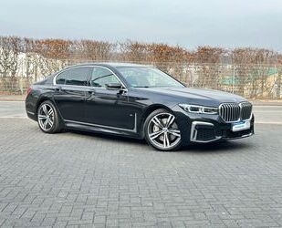 BMW 745 Gebrauchtwagen
