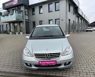 Mercedes-Benz A 150 Gebrauchtwagen