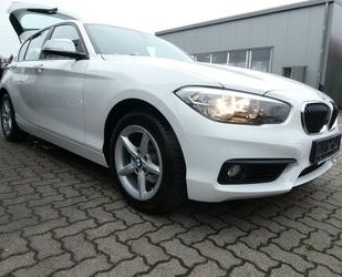 BMW 118 Gebrauchtwagen