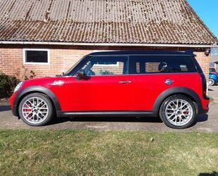 Mini John Cooper Works Clubman Gebrauchtwagen
