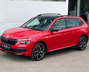 Skoda Kamiq Gebrauchtwagen