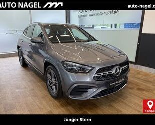 Mercedes-Benz GLA 200 Gebrauchtwagen