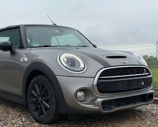 Mini Cooper S Cabrio Gebrauchtwagen
