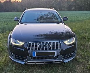 Audi A4 Allroad Gebrauchtwagen