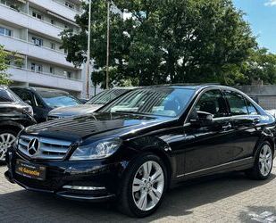 Mercedes-Benz C 200 Gebrauchtwagen