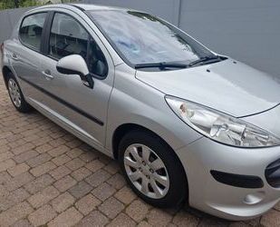 Peugeot 207 Gebrauchtwagen