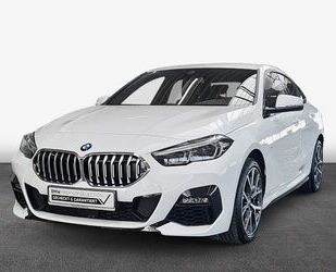 BMW 220 Gran Coupé Gebrauchtwagen