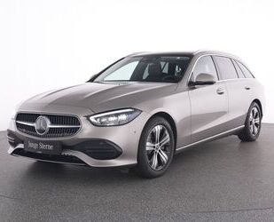 Mercedes-Benz C 220 Gebrauchtwagen