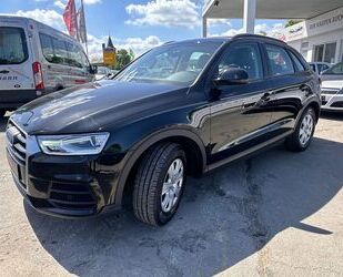 Audi Q3 Gebrauchtwagen