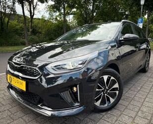 Kia ceed Sportswagon Gebrauchtwagen