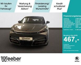 Cupra Tavascan Gebrauchtwagen