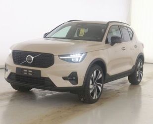 Volvo XC40 Gebrauchtwagen