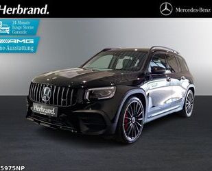 Mercedes-Benz GLB 35 AMG Gebrauchtwagen