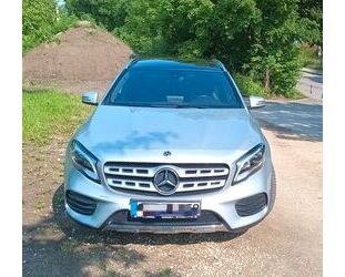 Mercedes-Benz GLA 250 Gebrauchtwagen