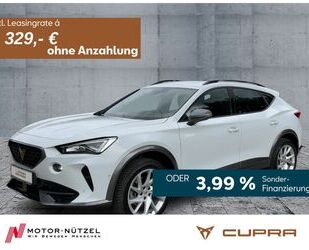 Cupra Formentor Gebrauchtwagen