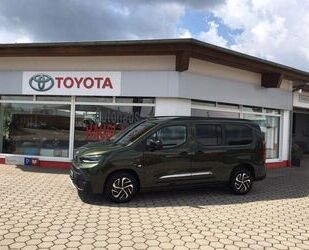 Toyota Proace City Gebrauchtwagen