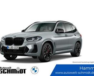 BMW X3 M40 Gebrauchtwagen