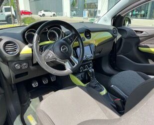 Opel Adam Gebrauchtwagen