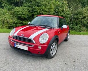 Mini ONE Gebrauchtwagen