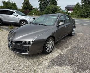 Alfa Romeo Andere Gebrauchtwagen