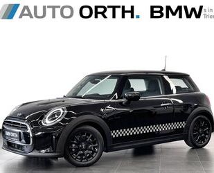 Mini ONE Gebrauchtwagen
