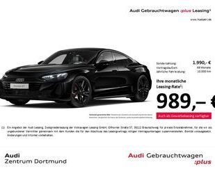 Audi e-tron GT Gebrauchtwagen