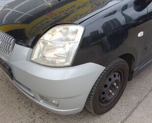 Kia Picanto Gebrauchtwagen