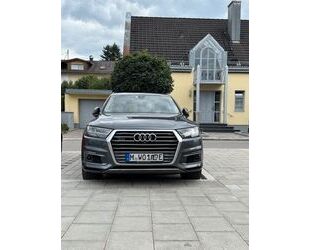 Audi Q7 Gebrauchtwagen