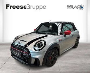 Mini John Cooper Works Cabrio Gebrauchtwagen