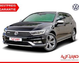 VW Passat Alltrack Gebrauchtwagen
