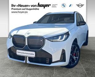 BMW X3 M50 Gebrauchtwagen