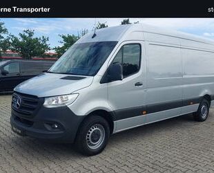 Mercedes-Benz Sprinter Gebrauchtwagen