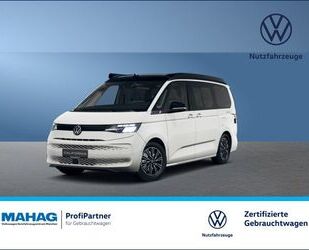 VW T7 California Gebrauchtwagen