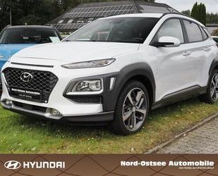 Hyundai KONA Gebrauchtwagen