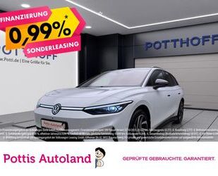 VW ID.7 Gebrauchtwagen