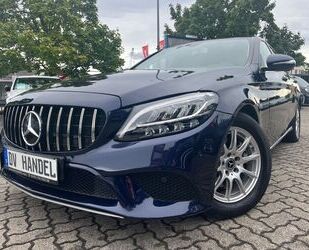 Mercedes-Benz C 220 Gebrauchtwagen