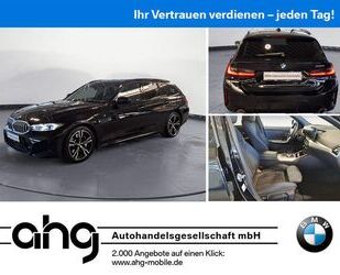 BMW 330 Gebrauchtwagen