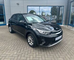 Kia Stonic Gebrauchtwagen