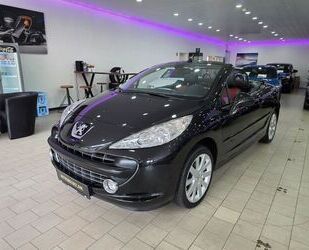 Peugeot 207 Gebrauchtwagen