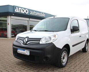 Renault Kangoo Gebrauchtwagen
