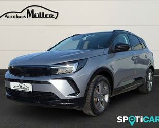 Opel Grandland (X) Gebrauchtwagen