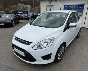 Ford C-Max Gebrauchtwagen