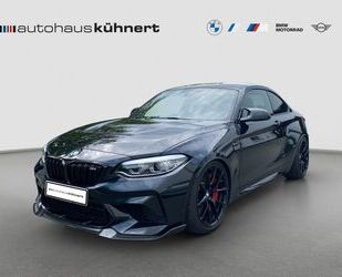 BMW M2 Gebrauchtwagen