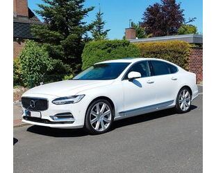 Volvo S90 Gebrauchtwagen