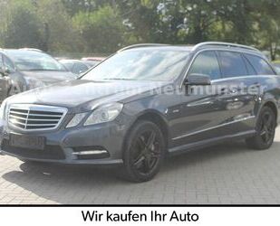 Mercedes-Benz E 350 Gebrauchtwagen