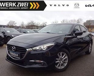 Mazda 3 Gebrauchtwagen